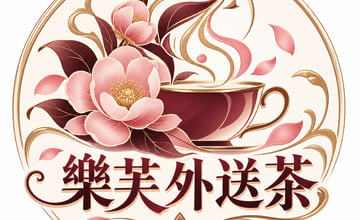 台灣外送茶｜樂芙外送茶