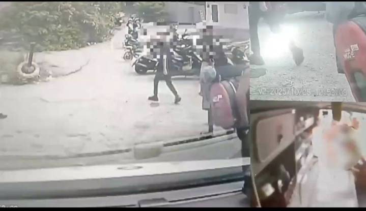 小琉球藍姓潛水客失蹤經尋獲送醫不治