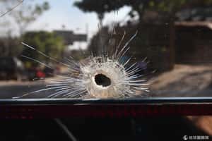 危機四伏   墨西哥毒品肆虐威脅居民性命