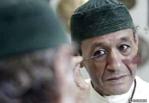 「男主外，女主內」  阿拉伯國家逃不開