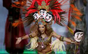 【地球 24小時】12/14  我有好多張臉