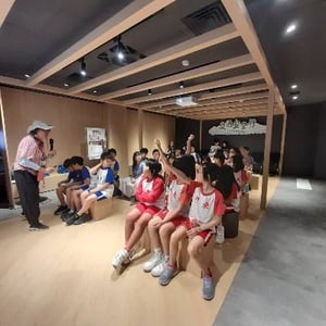 公路局新竹所桃園站