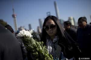 上海跨年夜踩死人誰要負責？