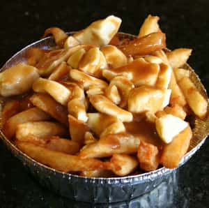 此「普丁」非彼普丁！加拿大國菜撞名俄總統有麻煩