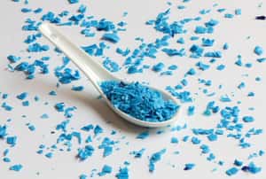 【地球 24小時】01/10 這是你每周可能吃下的塑膠微粒