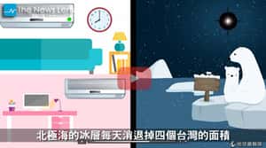 這支影片告訴你世界並不完美  除了小確幸人們還能做更多