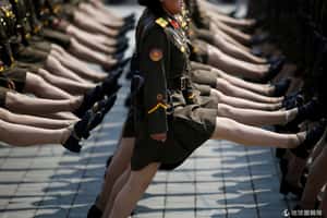 發射後馬上爆炸  北韓飛彈測試失敗