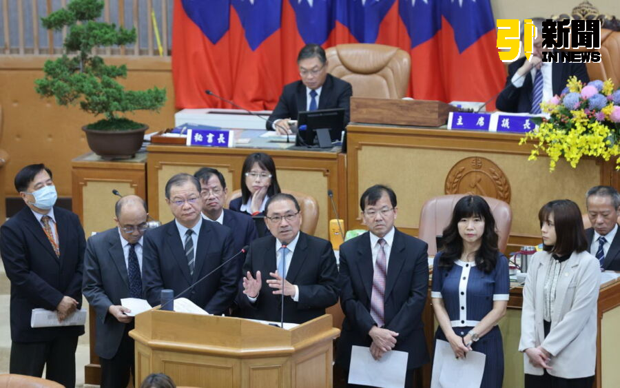 政見滿天飛、回鍋一場灰　議員批侯友宜爭取亞運、觀光全落空