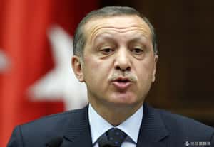 俄控向伊斯蘭國買油   土國總統：如果是真的就下台