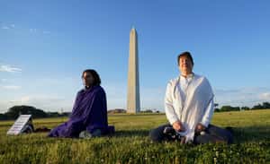 讓心情變平靜，科學家發現控制呼吸的祕密