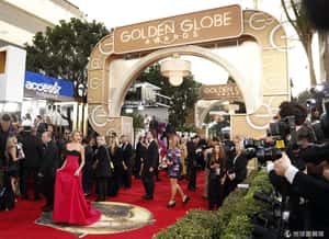 第71屆金球獎特輯