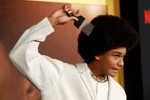 【地球 24小時】10/29 梳梳我的爆炸頭