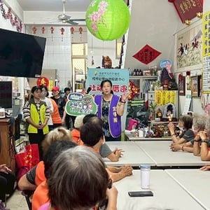 高雄市政府警察局楠梓分局