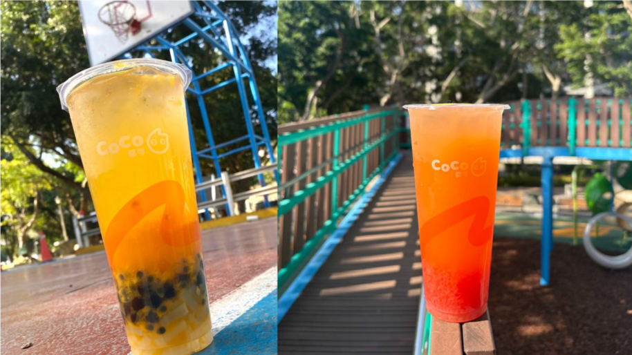 CoCo 28th慶生趴！人氣Passion Sisters限時應援優惠