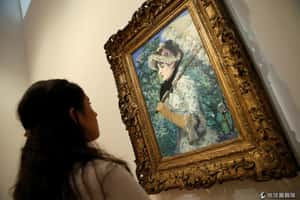 專家教你第一次買藝術品就上手