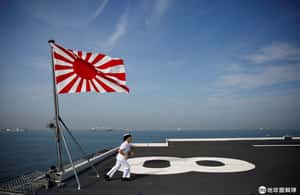 日本海上自衛隊  女水手生活大公開