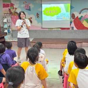 彰化縣永靖鄉德興國小