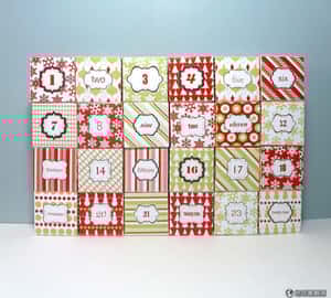 過德國聖誕節前 你該知道的10件事