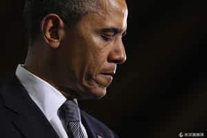 歐巴馬任內最大遺憾：沒管好槍枝