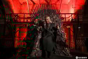 《權力遊戲》語言課  全球120萬人都在學