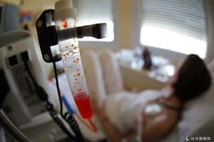 美國出現第一起伊波拉確診病例