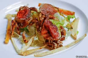 四名觀光客一頓餐要價4萬  威尼斯市政府下令查清楚