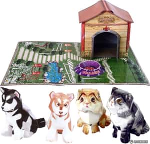 普渡不能漏了「牠」 寵物金紙熱賣中