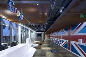 脫歐影響，Google 將英國用戶資料移出歐盟隱私保護法轄區