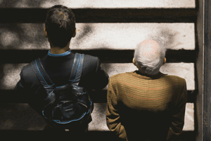 身體不是「過一年老一歲」　史丹佛研究：44歲與60歲，人體會急速老化