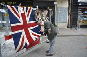 軟脫歐vs硬脫歐喬不攏 英國內閣人事陷混亂