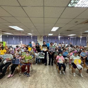 臺中市政府警察局第四分局