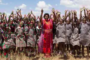 告別割禮！蘇丹修法宣布割禮入罪化 女性人權的新扉頁