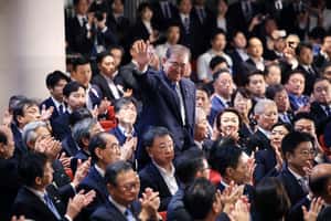 日本新首相出爐—石破茂支持同性婚姻、夫妻別姓，核電立場態度搖擺