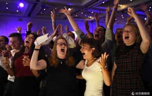 蘇格蘭公投後  安撫各界不滿情緒成頭號課題