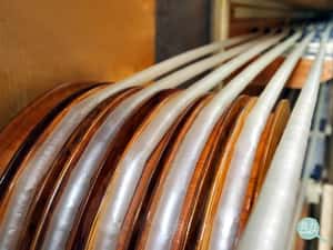 香腸「腸衣」怎麼跟宗教扯上關係，進而影響全球供需？