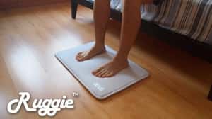 賴床積習難改？鬧鐘地墊強制讓你起床