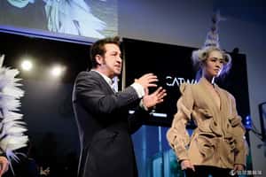 台灣人最熟造型品「寶貝蛋」的故事    義大利型男家庭打造TIGI美髮帝國