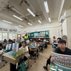 湖內分局/砂崙派出所