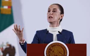 （0203更新，對話不成只好對抗）加拿大、墨西哥、中國回應川普新關稅政策