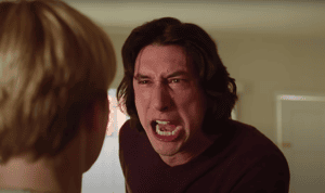 「讓牠們知道人類可不好惹！」美國農業部以《婚姻故事》吵架橋段成功驅趕狼群