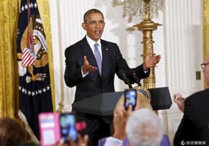 再給一次機會 歐巴馬減刑46名毒犯