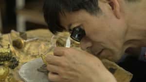 【地球放映室】《我在故宮修文物》 擇一事，終一生