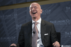 「讓AI不只理解世界，更要建造世界」貝佐斯的野望　「普羅米修斯」是一間什麼樣的公司？