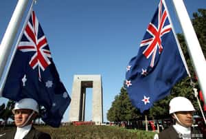 不要再學我們了！紐西蘭指控澳洲仿冒國旗