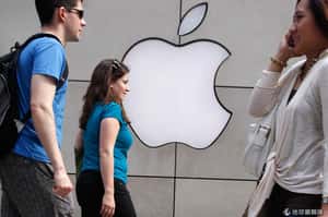 蘋果打輸三星 專利敗訴