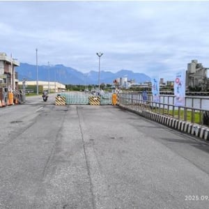 花蓮港務警察總隊