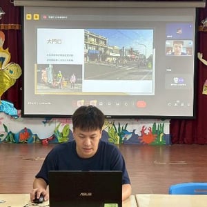 屏東縣東港國小