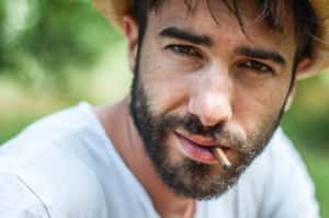 浪漫情聖的另一面 義大利的媽寶男