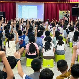 高雄市大寮區翁園國小