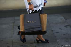 ZARA「大屠殺」衣服引網友批評